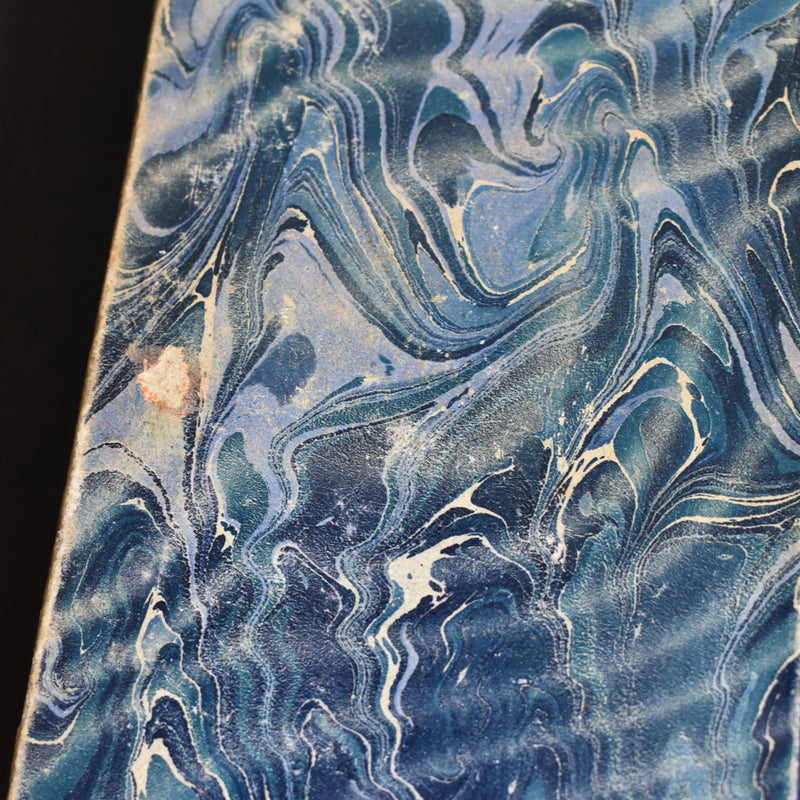 Antique book: Le Trésor de Madelaine