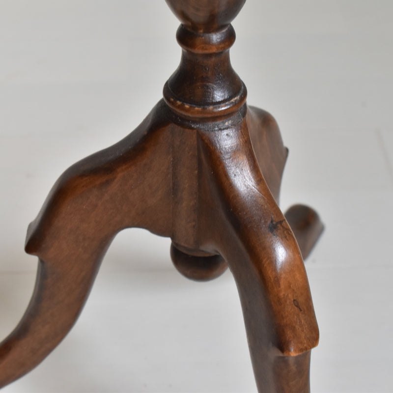 ヴィンテージ　スモールテーブル