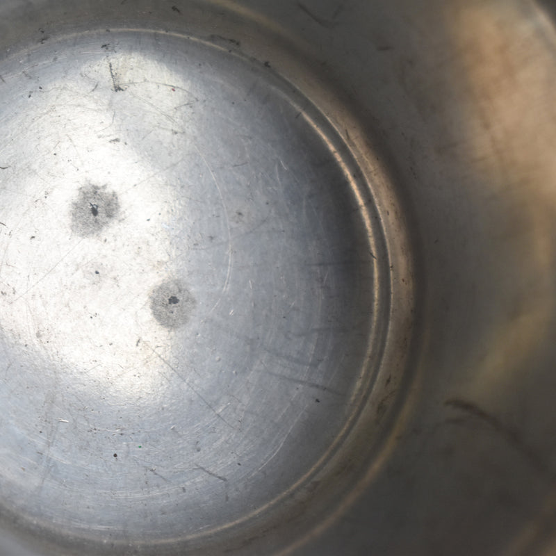 ヴィンテージピューター ゴブレット