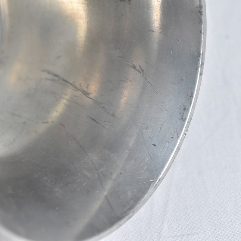 ヴィンテージピューター ゴブレット