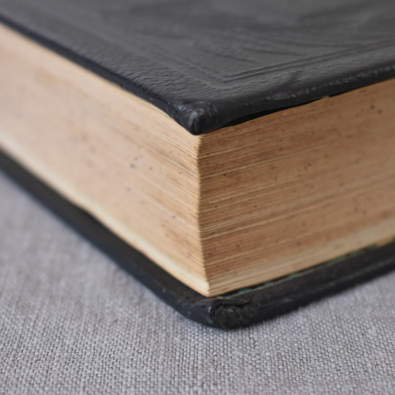 Vintage encyclopedia: Encyclopédie autodidactique Quillet II