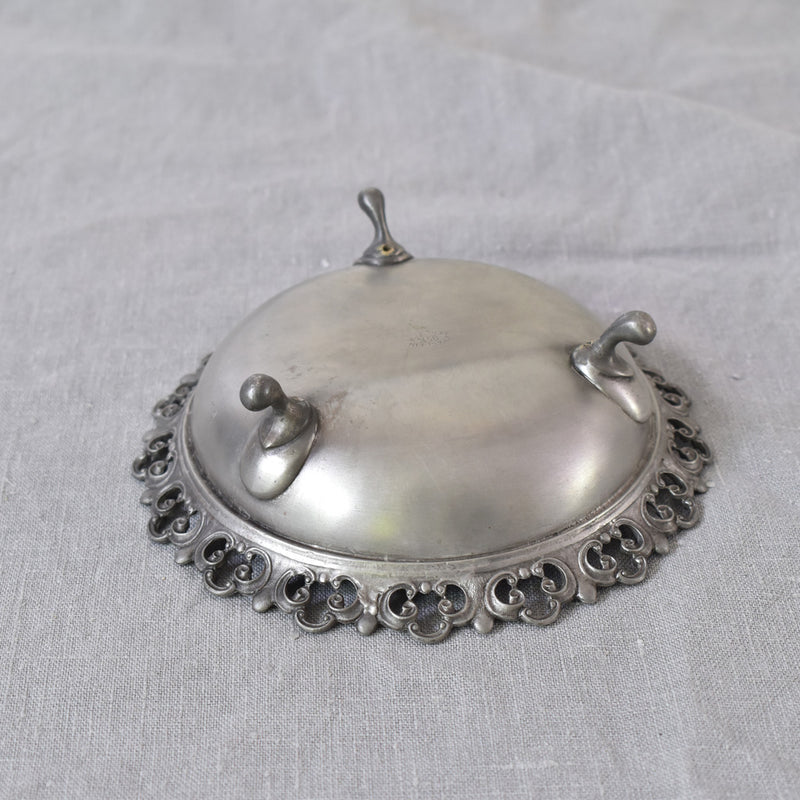 ピューター　クープ　A