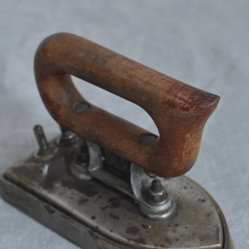 Vintage Calor Iron