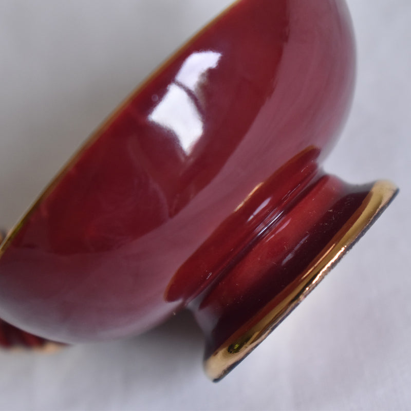 ア.ドラサンヴァル A.Dressinval ミニカップ 3cm レッド A