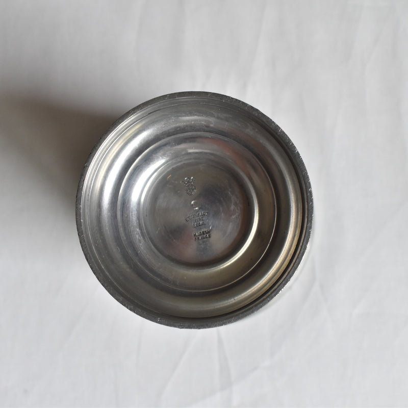 ヴィンテージピューター ゴブレット