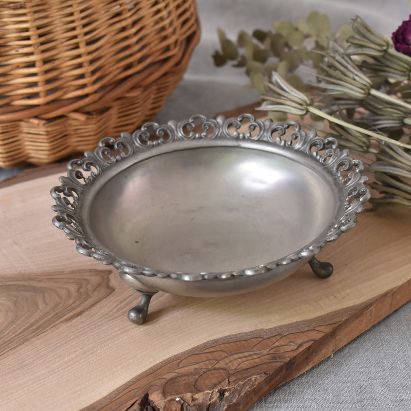 ピューター　クープ　A