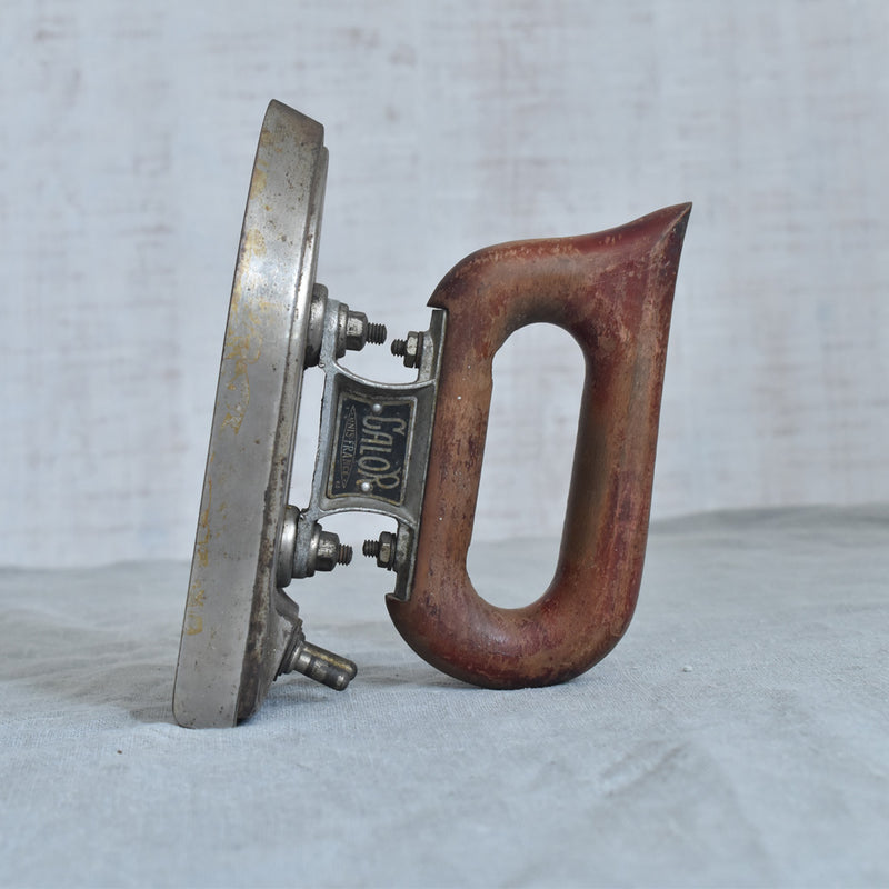 Vintage Calor Iron