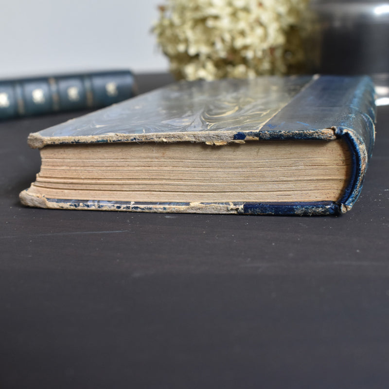 Antique book: Bengale