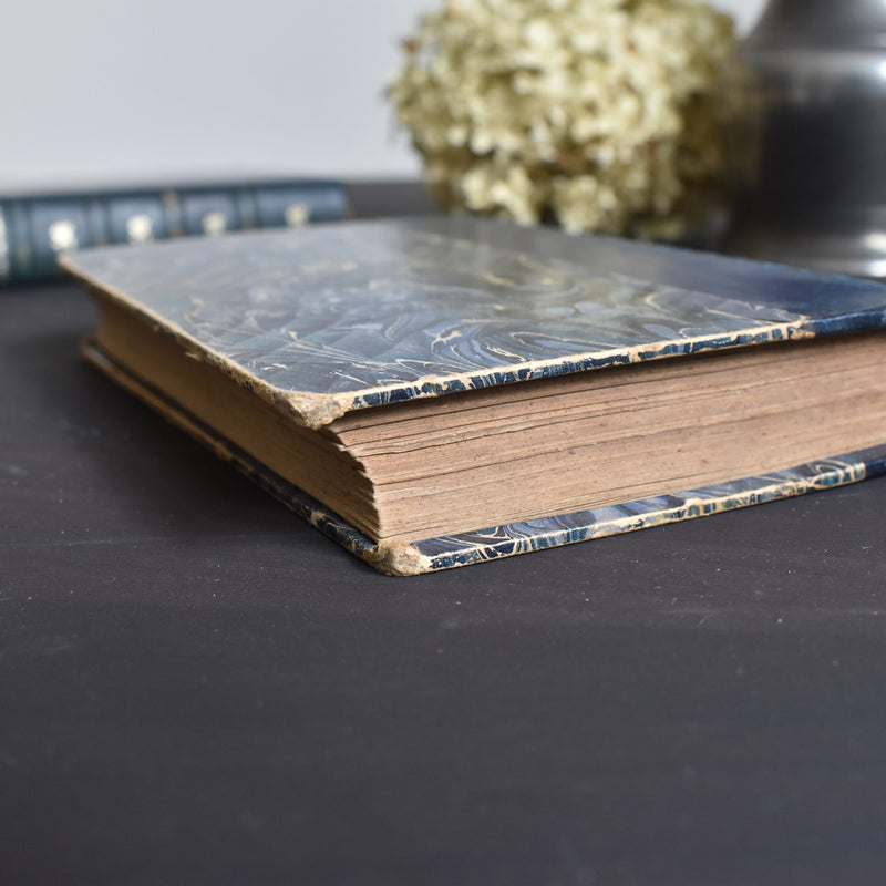 Antique book: Bengale
