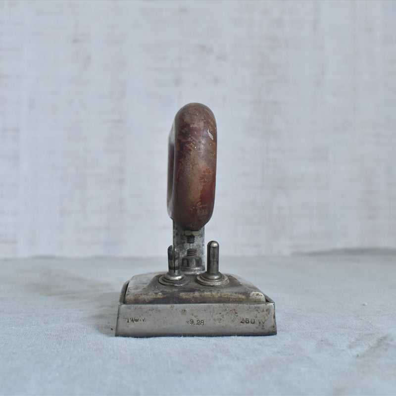 Vintage Calor Iron