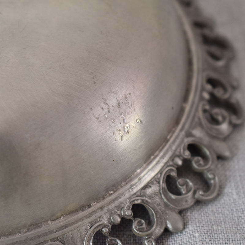 ピューター　クープ　A