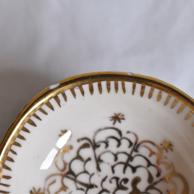 ア.ドラサンヴァル A.Dressinval ミニカップ 3cm レッド B