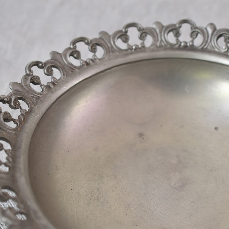 ピューター　クープ　A