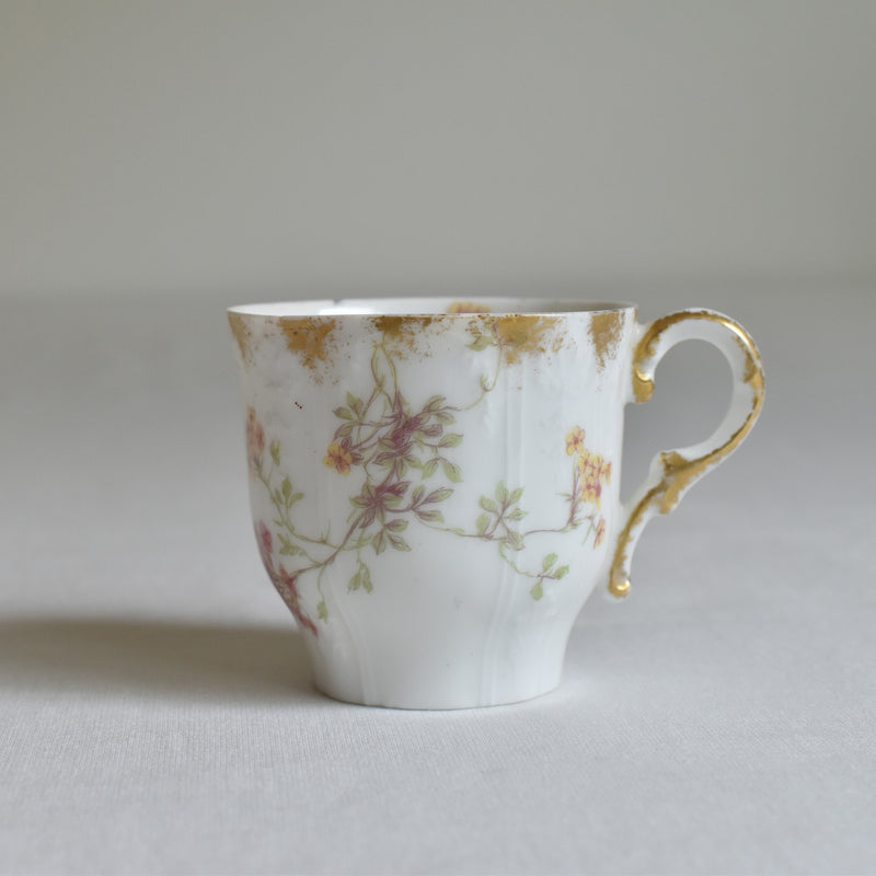 Antique Cup CFH/GDM (Haviland) B