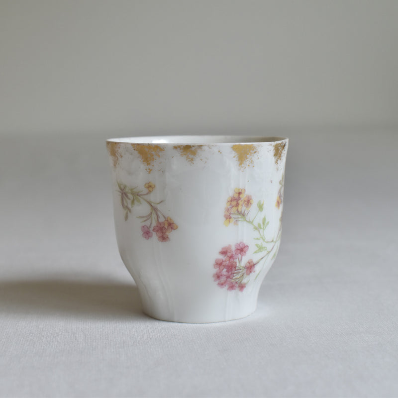 Antique Cup CFH/GDM (Haviland) B