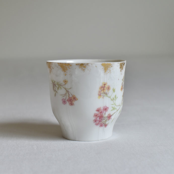 アンティーク カップ CFH/GDM (アビランド） B