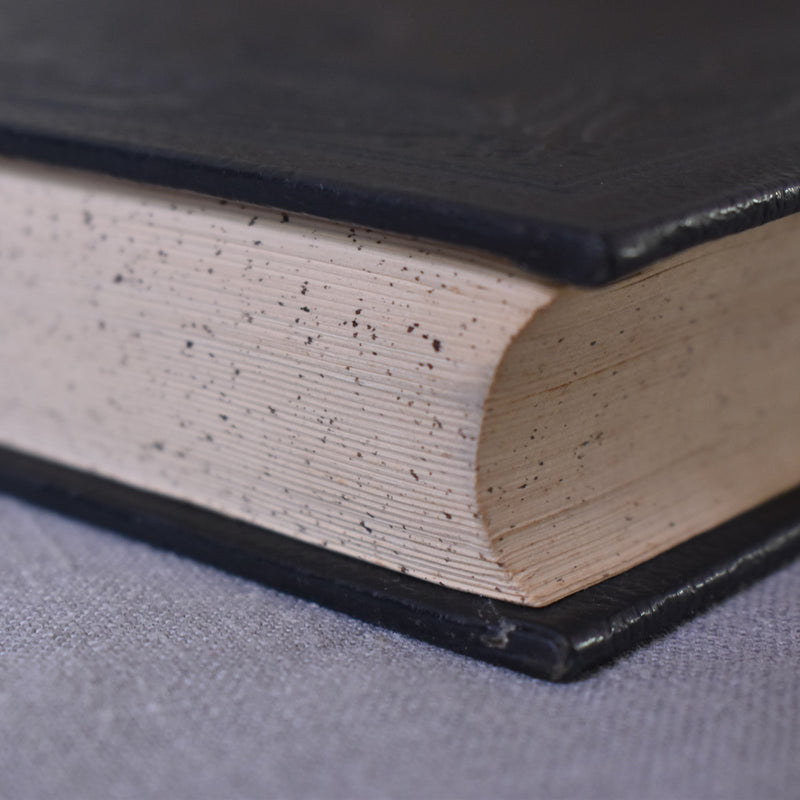 Vintage Encyclopedia: Encyclopédie autodidactique Quillet IV