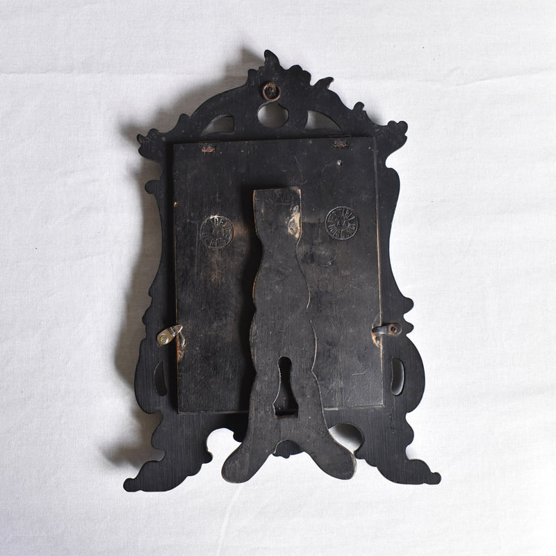 ナポレオン3世　ボワ・デュルシの鏡　B