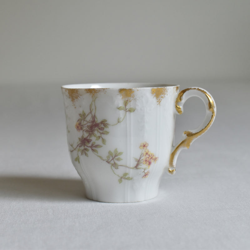 Antique Cup CFH/GDM (Haviland) A