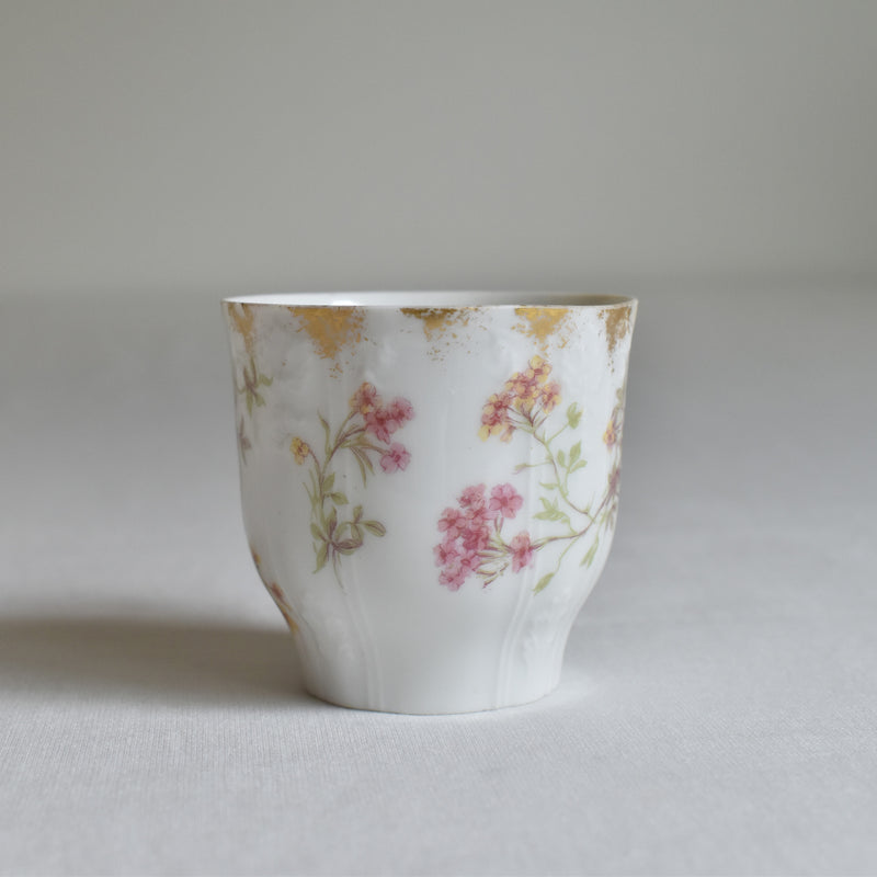 Antique Cup CFH/GDM (Haviland) A
