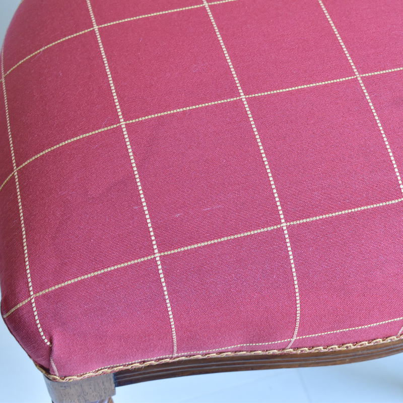 アンティーク　チェア