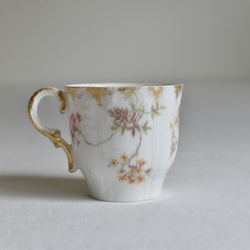 Antique Cup CFH/GDM (Haviland) A