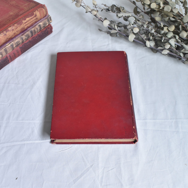 Antique book: Un Chevalier Apôtre
