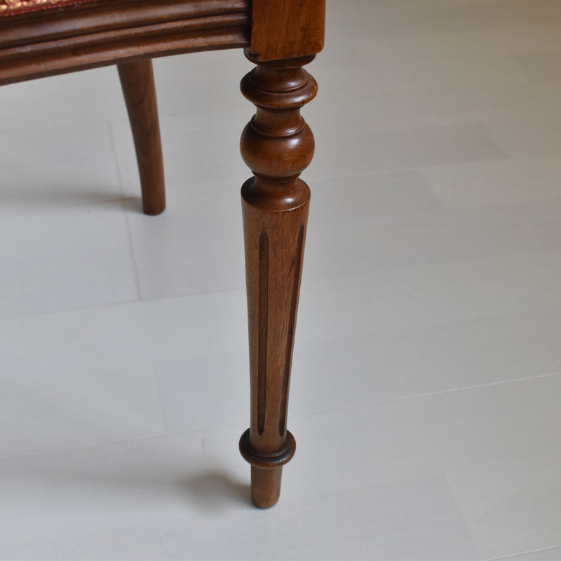 アンティーク　チェア