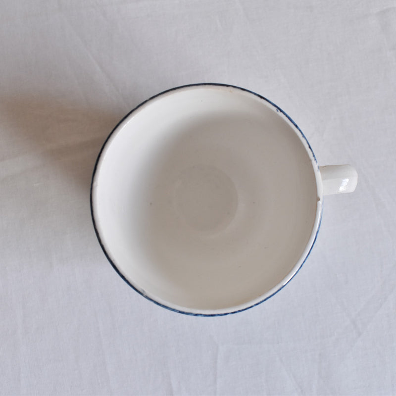 ヴィンテージ　カップ　ディゴワン&サルグミンヌ   Paule A