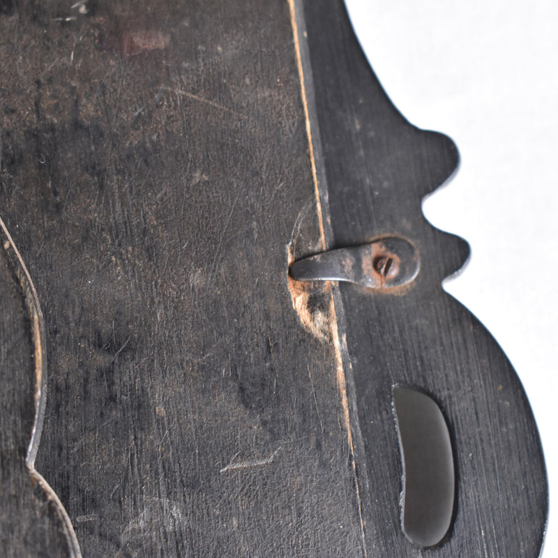 ナポレオン3世　ボワ・デュルシの鏡　B