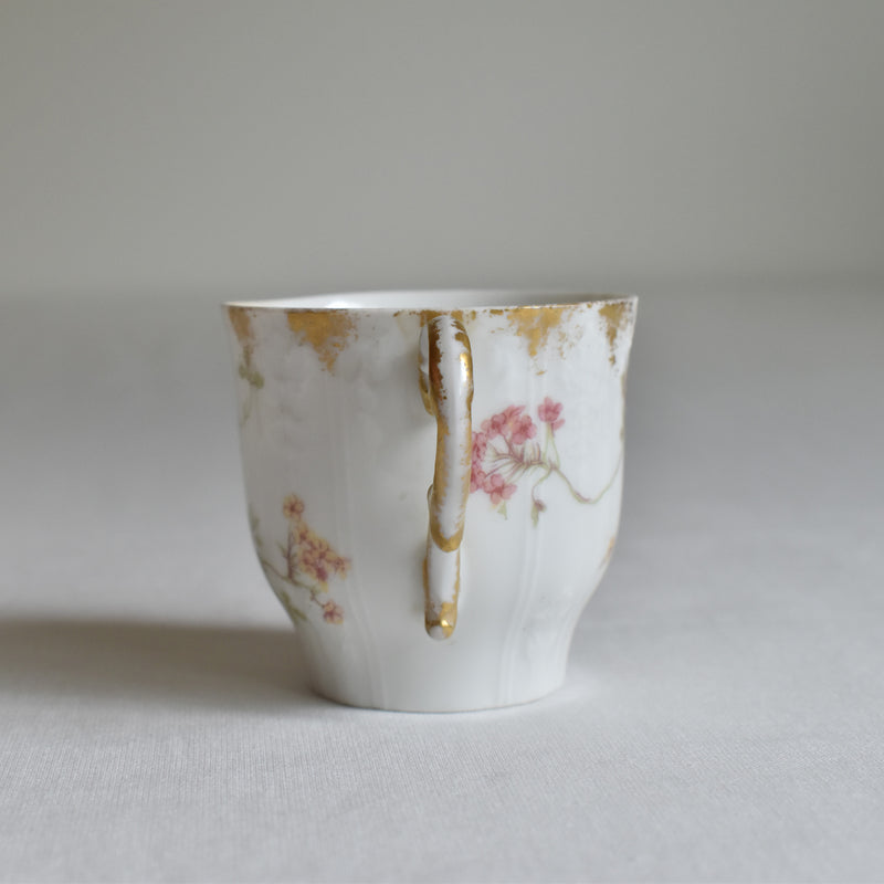 Antique Cup CFH/GDM (Haviland) A