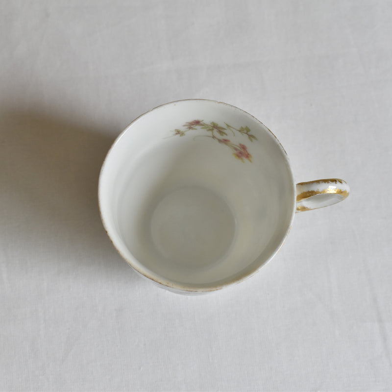 Antique Cup CFH/GDM (Haviland) A