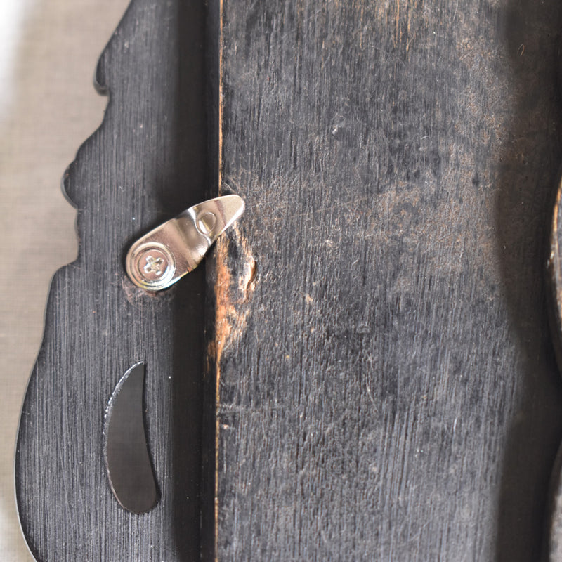 ナポレオン3世　ボワ・デュルシの鏡　B