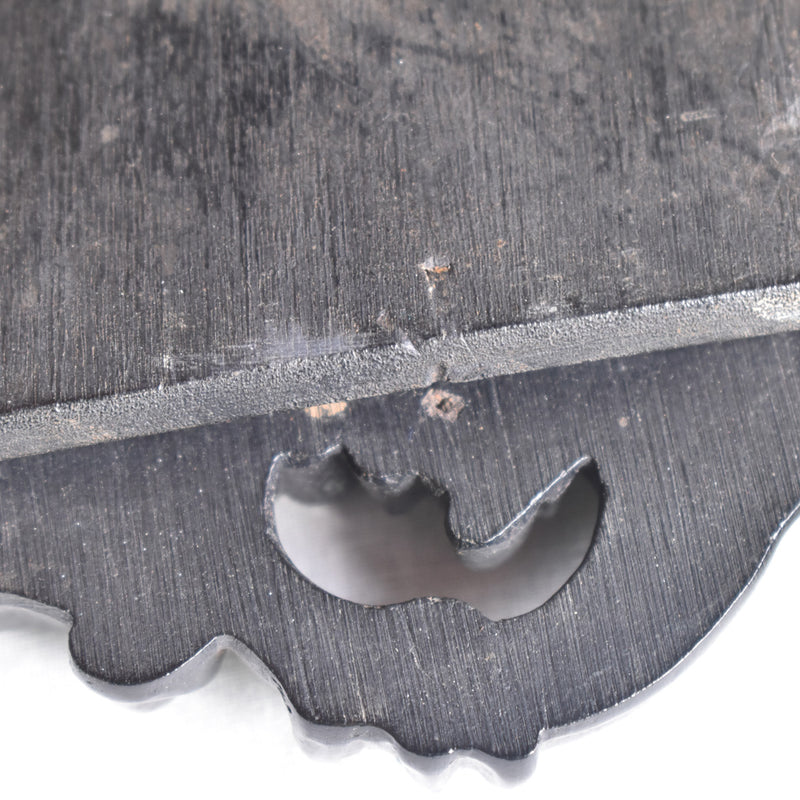 ナポレオン3世　ボワ・デュルシの鏡　B