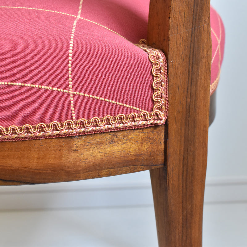 アンティーク　チェア