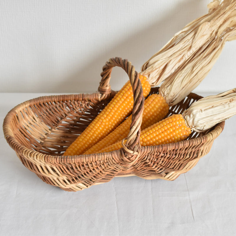 Vintage Basket Bourguignon B
