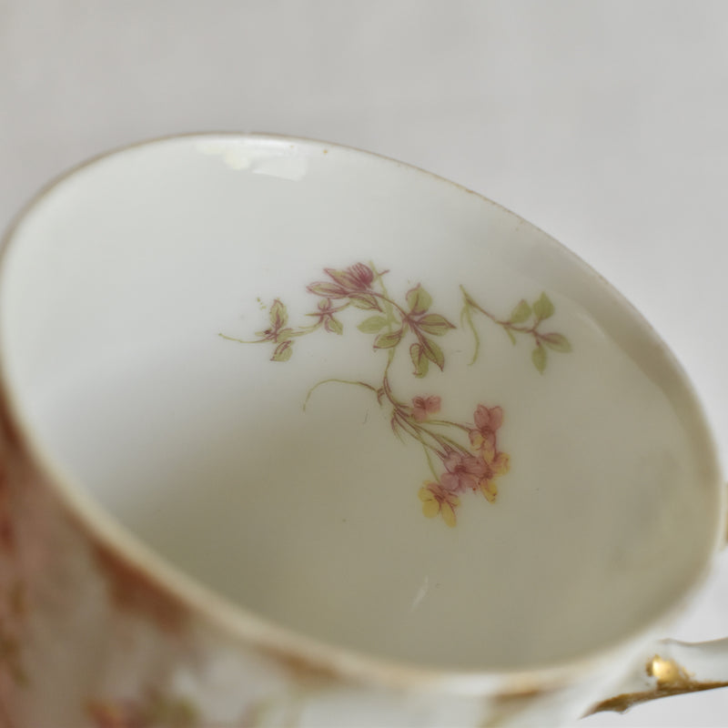 Antique Cup CFH/GDM (Haviland) A