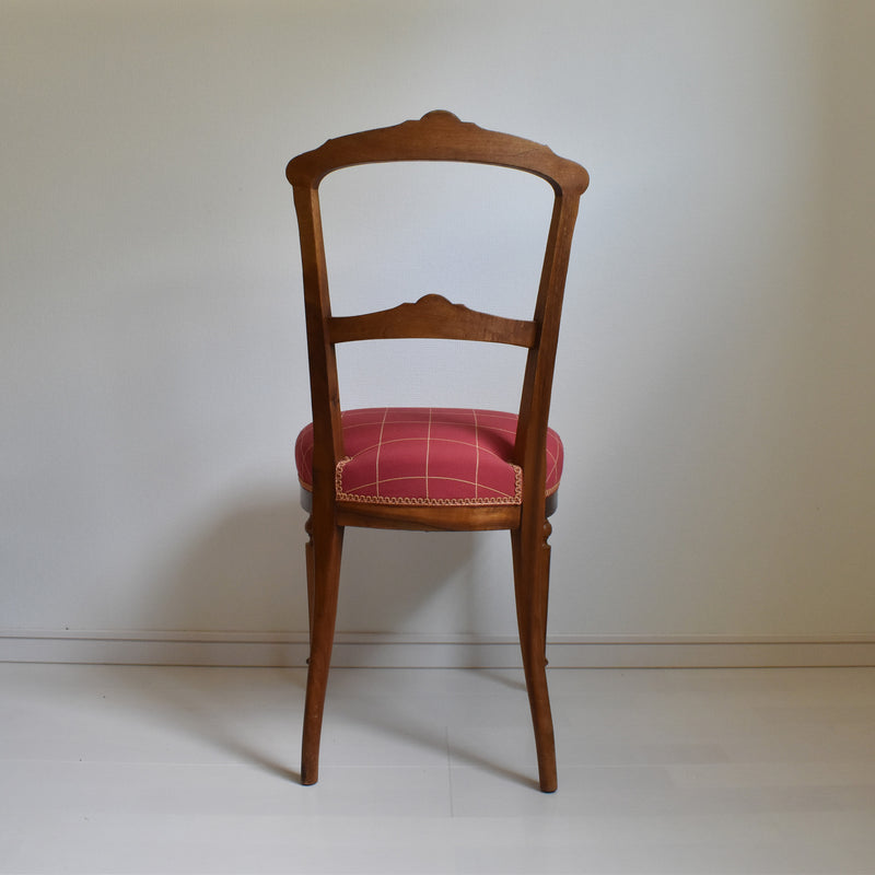 アンティーク　チェア