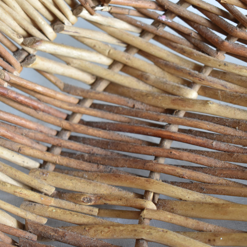 Vintage Basket Bourguignon B