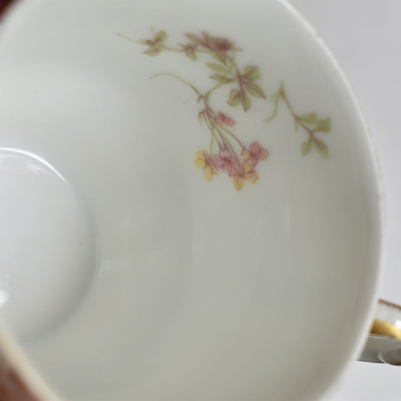 Antique Cup CFH/GDM (Haviland) A