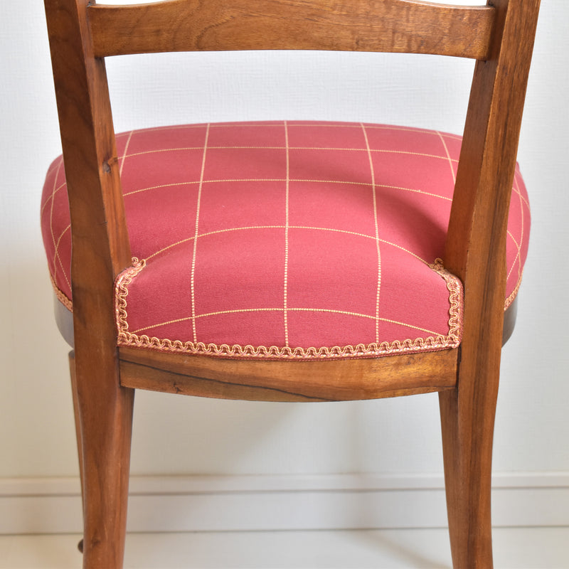 アンティーク　チェア