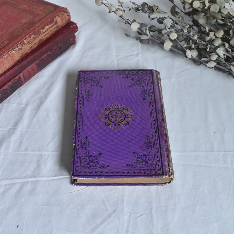 Antique book: Les Colonies Françaises