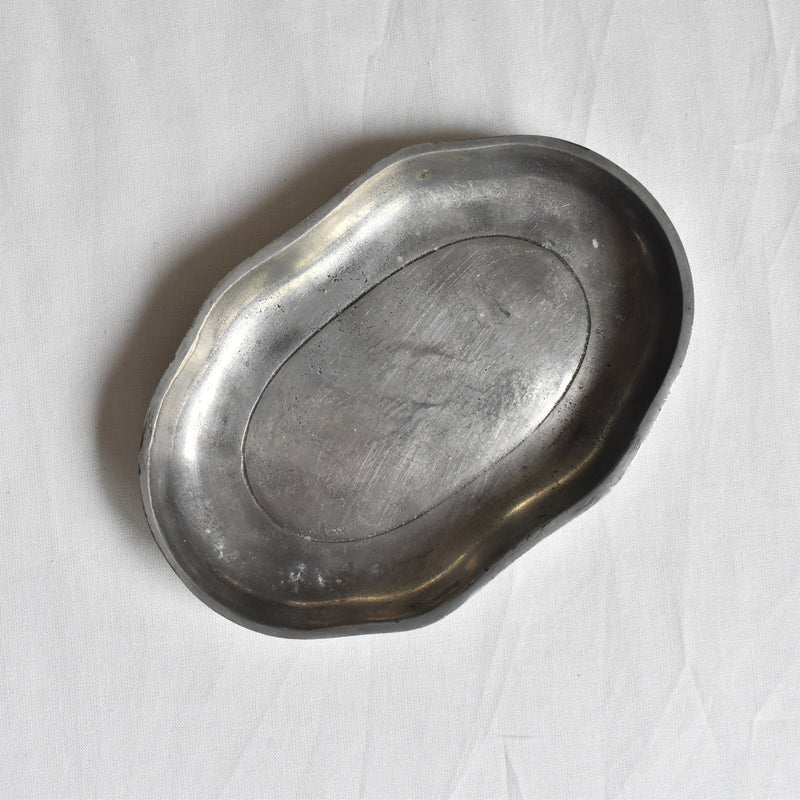 ヴィンテージピューター ソルト＆ペーパー