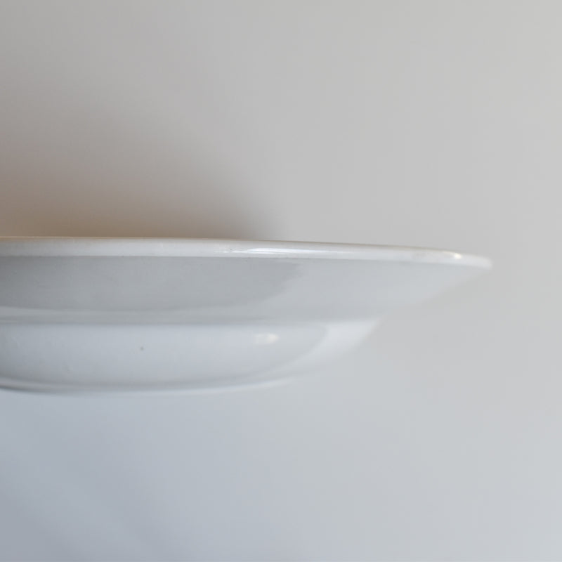 Vintage Deep Dish Digoin & Sarreguemines Efel A
