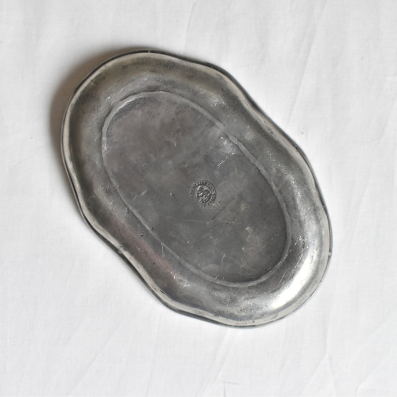 ヴィンテージピューター ソルト＆ペーパー