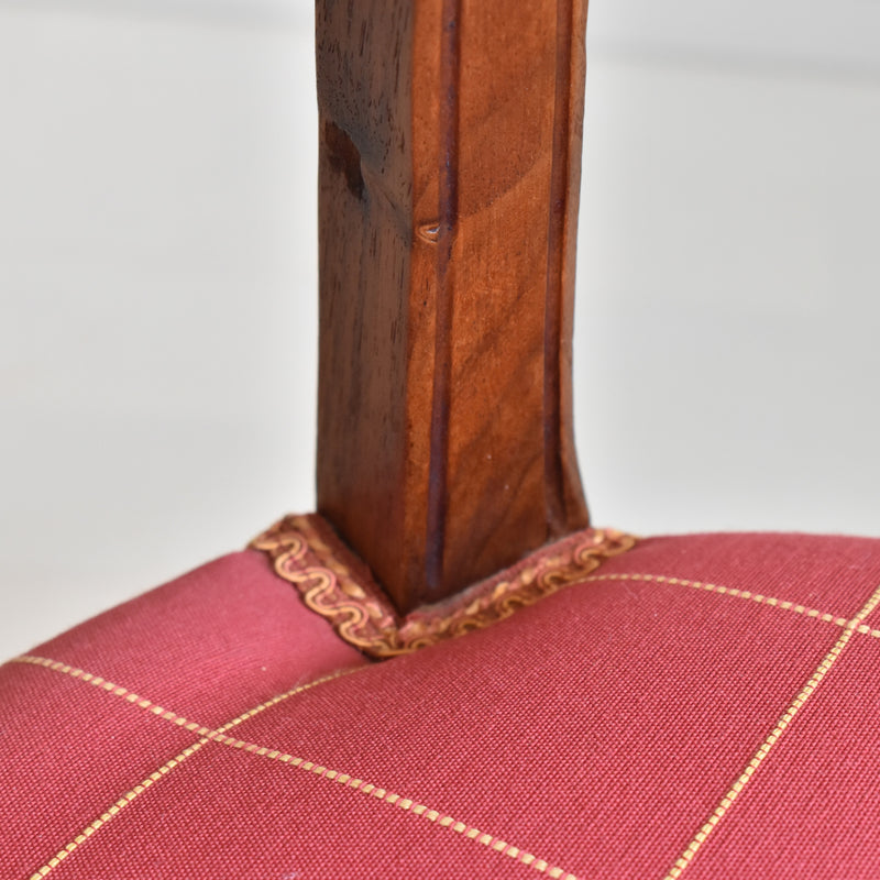 アンティーク　チェア