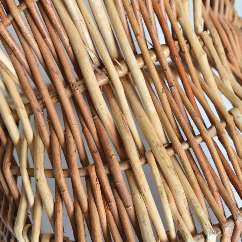 Vintage Basket Bourguignon B