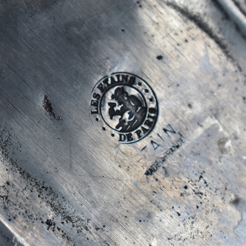 ヴィンテージピューター ソルト＆ペーパー