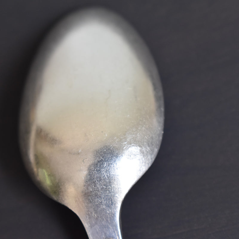 Francois Frionnet デッザートスプーン　3点セット