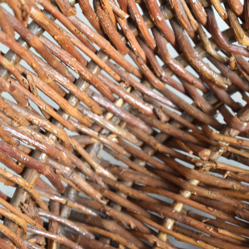 Vintage Basket Bourguignon A